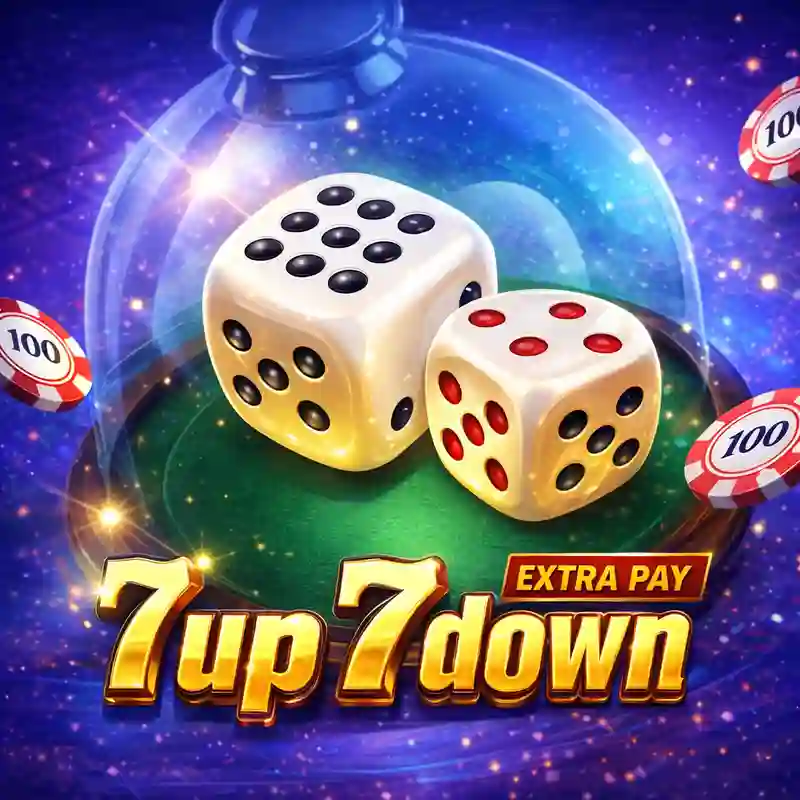 7up7down Casino Game jiliboss