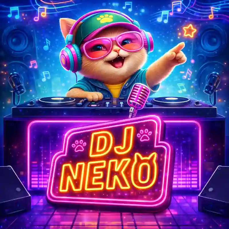 DJ Neko Slot Game sa jiliboss Online Casino