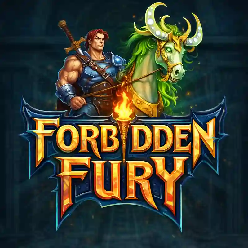 Forbidden Fury slot game jiliboss