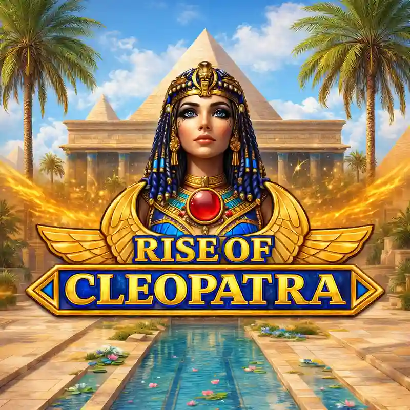Rise of Cleopatra slot sa jiliboss